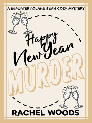 cover image of Happy New Year Murder